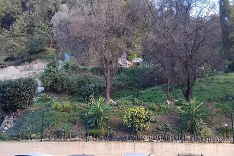 Lejlighed i Menton, Alpes-Maritimes, Menton - € 235.000 | Ref: 86120104 - foto 1