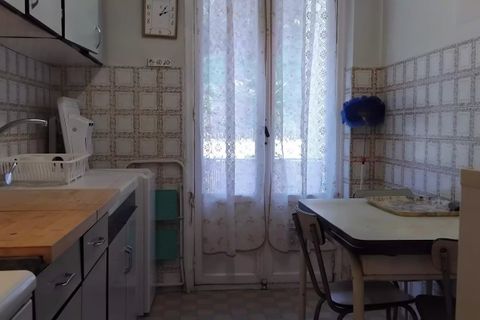 Lejlighed i Menton, Alpes-Maritimes, Menton - € 235.000 | Ref: 86120104 - foto 8