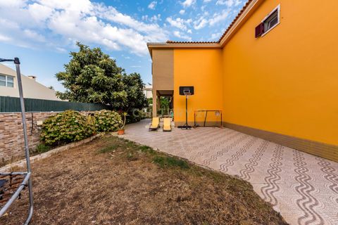 Villa i Almada, Setubal, Almada - € 595.000 | Ref: C0431-00716 - foto 4