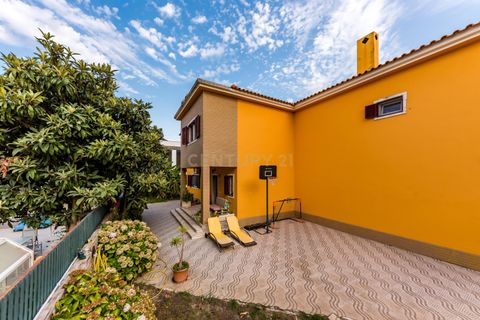 Villa i Almada, Setubal, Almada - € 595.000 | Ref: C0431-00716 - foto 5
