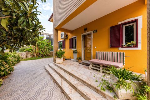 Villa i Almada, Setubal, Almada - € 595.000 | Ref: C0431-00716 - foto 6