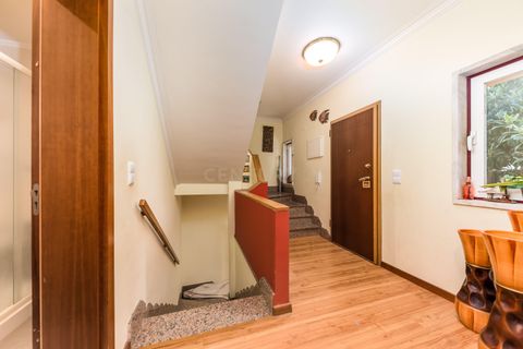 Villa i Almada, Setubal, Almada - € 595.000 | Ref: C0431-00716 - foto 8