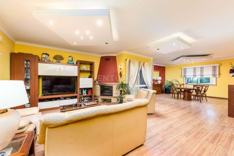Villa i Almada, Setubal, Almada - € 595.000 | Ref: C0431-00716 - foto 10