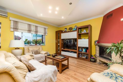 Villa i Almada, Setubal, Almada - € 595.000 | Ref: C0431-00716 - foto 11