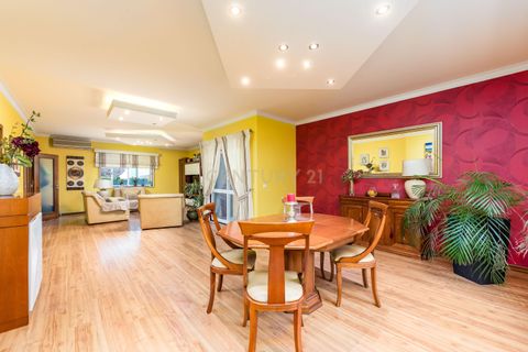 Villa i Almada, Setubal, Almada - € 595.000 | Ref: C0431-00716 - foto 15