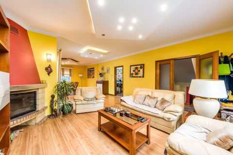Villa i Almada, Setubal, Almada - € 595.000 | Ref: C0431-00716 - foto 16