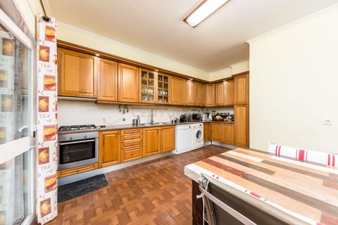 Villa i Almada, Setubal, Almada - € 595.000 | Ref: C0431-00716 - foto 17