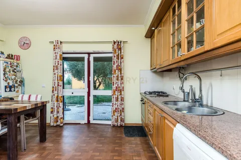 Villa i Almada, Setubal, Almada - € 595.000 | Ref: C0431-00716 - foto 19