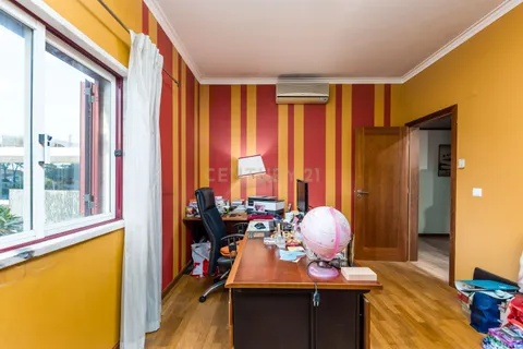 Villa i Almada, Setubal, Almada - € 595.000 | Ref: C0431-00716 - foto 25