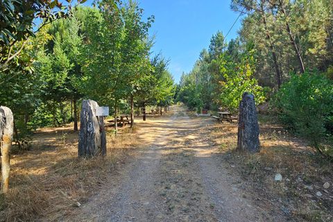 Farm hus i Casegas e Ourondo, Castelo Branco, Casegas e Ourondo - € 255.000 | Ref: C0431-00718 - foto 1