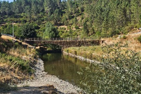 Farm hus i Casegas e Ourondo, Castelo Branco, Casegas e Ourondo - € 255.000 | Ref: C0431-00718 - foto 7