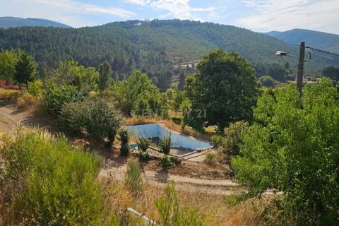Farm hus i Casegas e Ourondo, Castelo Branco, Casegas e Ourondo - € 255.000 | Ref: C0431-00718 - foto 19