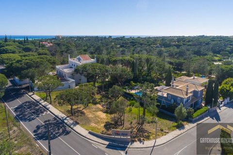 Helårsgrund i Almancil, Faro, Almancil - € 2.075.000 | Ref: mpo_1398 - foto 2