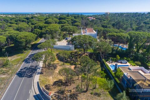Helårsgrund i Almancil, Faro, Almancil - € 2.075.000 | Ref: mpo_1398 - foto 4