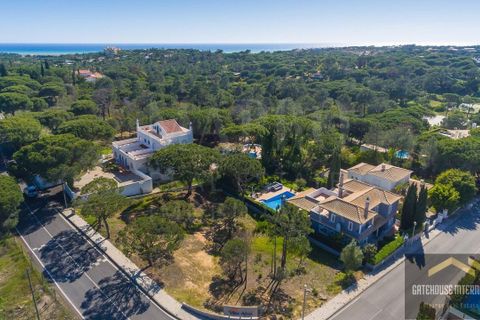 Helårsgrund i Almancil, Faro, Almancil - € 2.075.000 | Ref: mpo_1398 - foto 6