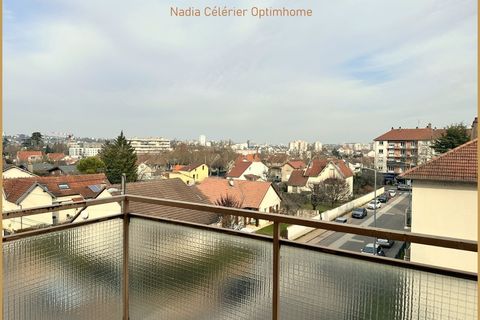 Lejlighed i Dijon, Cote-d'Or, Dijon - € 127.500 | Ref: 830033822394 - foto 1