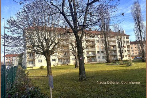 Lejlighed i Dijon, Cote-d'Or, Dijon - € 127.500 | Ref: 830033822394 - foto 2