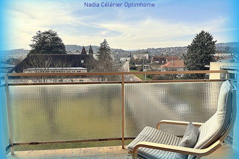 Lejlighed i Dijon, Cote-d'Or, Dijon - € 127.500 | Ref: 830033822394 - foto 3