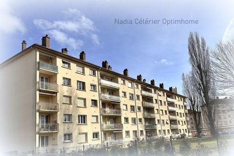 Lejlighed i Dijon, Cote-d'Or, Dijon - € 127.500 | Ref: 830033822394 - foto 4