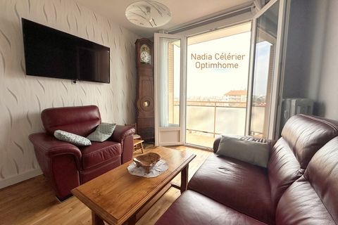 Lejlighed i Dijon, Cote-d'Or, Dijon - € 127.500 | Ref: 830033822394 - foto 5