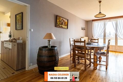 Lejlighed i Dijon, Cote-d'Or, Dijon - € 127.500 | Ref: 830033822394 - foto 6