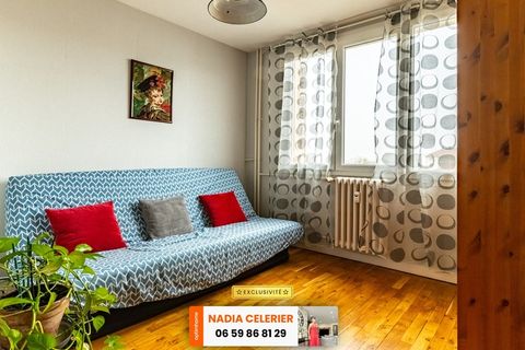 Lejlighed i Dijon, Cote-d'Or, Dijon - € 127.500 | Ref: 830033822394 - foto 7