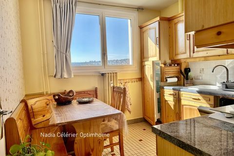 Lejlighed i Dijon, Cote-d'Or, Dijon - € 127.500 | Ref: 830033822394 - foto 10