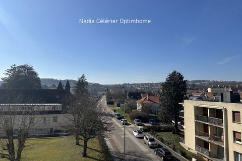 Lejlighed i Dijon, Cote-d'Or, Dijon - € 127.500 | Ref: 830033822394 - foto 11