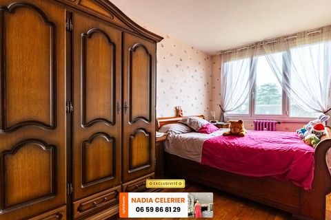 Lejlighed i Dijon, Cote-d'Or, Dijon - € 127.500 | Ref: 830033822394 - foto 12