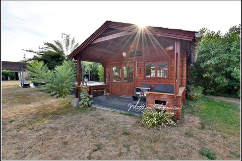 Villa i Cierrey, Eure, Cierrey - € 319.000 | Ref: 830035354616 - foto 3