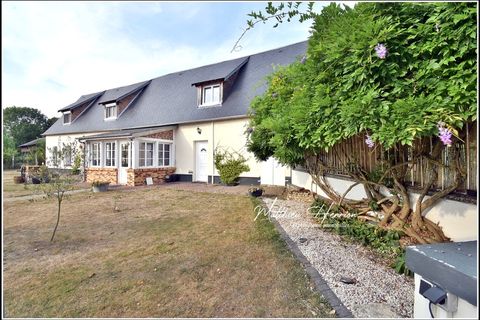 Villa i Cierrey, Eure, Cierrey - € 319.000 | Ref: 830035354616 - foto 4