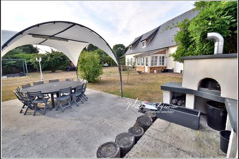 Villa i Cierrey, Eure, Cierrey - € 319.000 | Ref: 830035354616 - foto 5