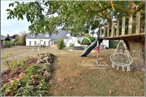 Villa i Cierrey, Eure, Cierrey - € 319.000 | Ref: 830035354616 - foto 6