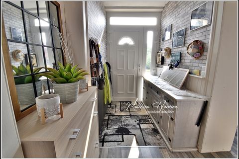 Villa i Cierrey, Eure, Cierrey - € 319.000 | Ref: 830035354616 - foto 7