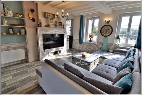 Villa i Cierrey, Eure, Cierrey - € 319.000 | Ref: 830035354616 - foto 8
