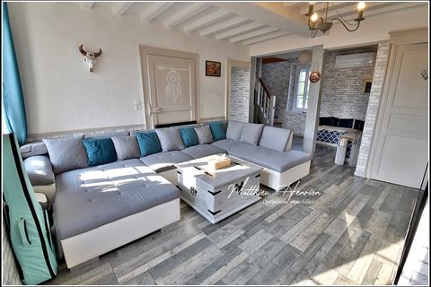 Villa i Cierrey, Eure, Cierrey - € 319.000 | Ref: 830035354616 - foto 9