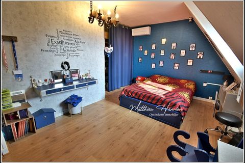 Villa i Cierrey, Eure, Cierrey - € 319.000 | Ref: 830035354616 - foto 17