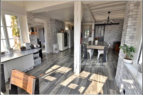 Villa i Cierrey, Eure, Cierrey - € 319.000 | Ref: 830035354616 - foto 20