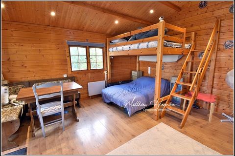 Villa i Cierrey, Eure, Cierrey - € 319.000 | Ref: 830035354616 - foto 22