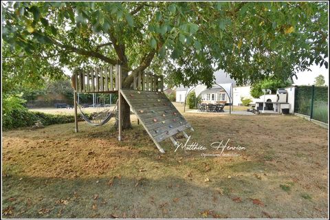 Villa i Cierrey, Eure, Cierrey - € 319.000 | Ref: 830035354616 - foto 23