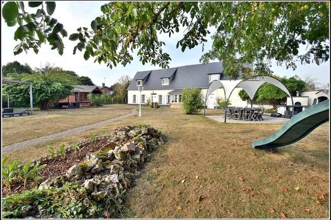 Villa i Cierrey, Eure, Cierrey - € 319.000 | Ref: 830035354616 - foto 24