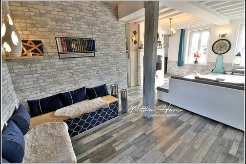 Villa i Cierrey, Eure, Cierrey - € 319.000 | Ref: 830035354616 - foto 30