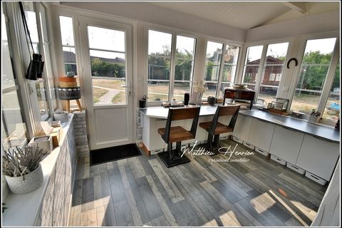 Villa i Cierrey, Eure, Cierrey - € 319.000 | Ref: 830035354616 - foto 32