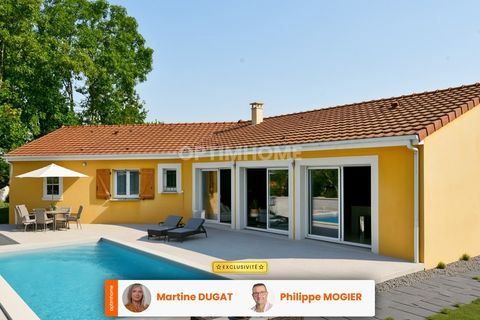 Villa a Cusset, Allier, Cusset - € 355.000 | Ref: 830038792749 - foto 2
