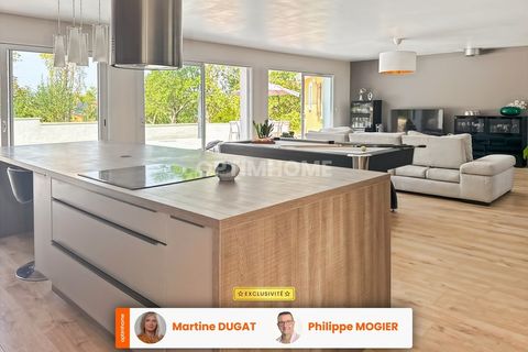 Villa a Cusset, Allier, Cusset - € 355.000 | Ref: 830038792749 - foto 3