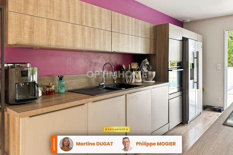 Villa a Cusset, Allier, Cusset - € 355.000 | Ref: 830038792749 - foto 5