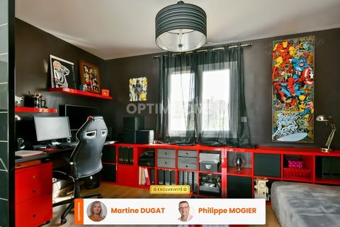 Villa a Cusset, Allier, Cusset - € 355.000 | Ref: 830038792749 - foto 9
