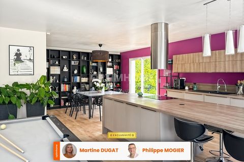 Villa a Cusset, Allier, Cusset - € 355.000 | Ref: 830038792749 - foto 10