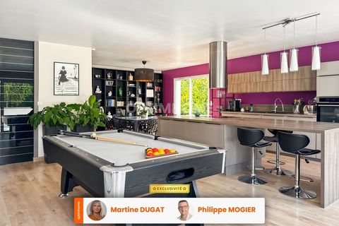 Villa a Cusset, Allier, Cusset - € 355.000 | Ref: 830038792749 - foto 17