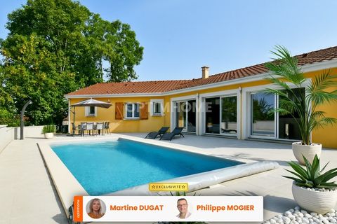 Villa a Cusset, Allier, Cusset - € 355.000 | Ref: 830038792749 - foto 20
